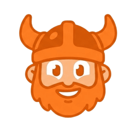 Vikingo Logo