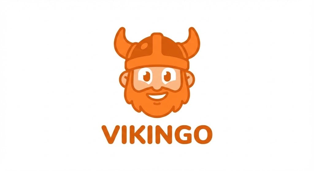 Vikingo Logo